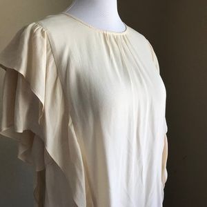 Maeve Anthropologie Top NWT